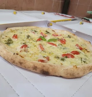 Pizzeria Il Desiderio