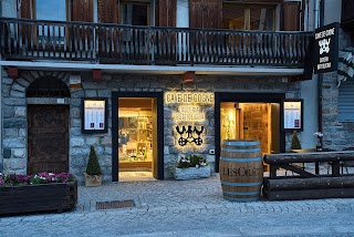 La Cave de Cogne Osteria & Bottiglieria