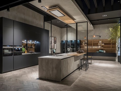 Centro Cucine Fazioli - Rivenditore Autorizzato Stosa Cucine - Roma