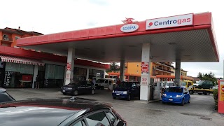 Distributore Centrogas - Sodifa