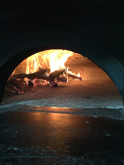 Pizzeria Del Corso Di Vasca Addolorata