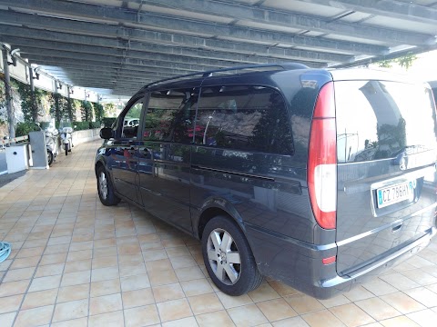 TAXI AMALFI