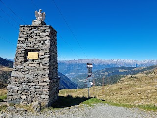 Passo San Marco