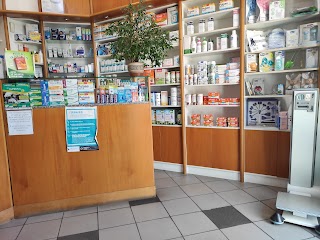 Farmacia Lentini Di Pietro E Massimo Lentini