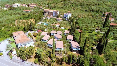 Villaggio Albergo Casa e Lago