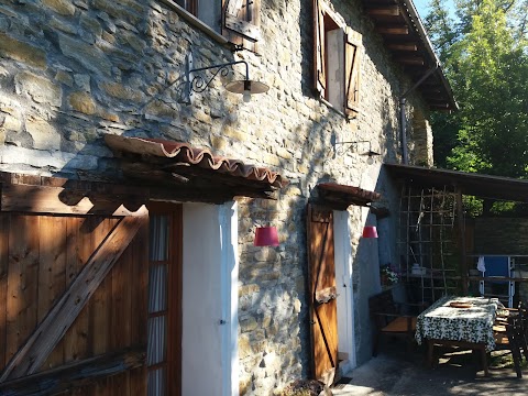 B&B La Civetta