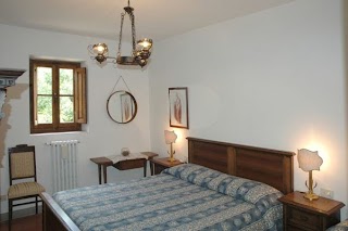 Bed&Breakfast "Il Vado"