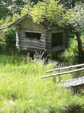 Valle di San Valentino