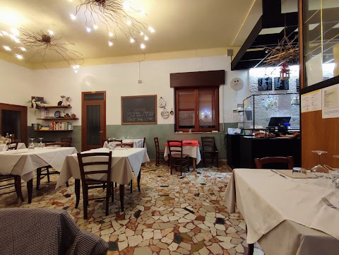 Trattoria al Popolo