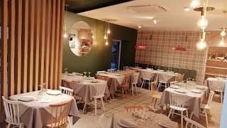 Trattoria da Sasà - Cucina di mare