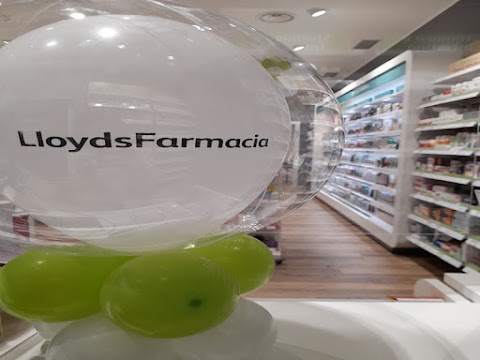 LloydsFarmacia Comunale Crocetta