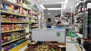 Royal Mini Market