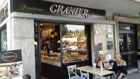 Granier Panetteria Bistrot