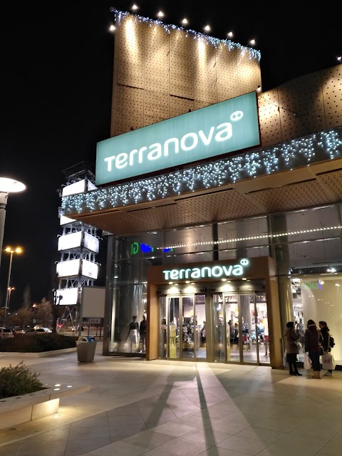 Terranova