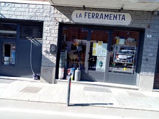 LA FERRAMENTA DI GAMBA MARCO