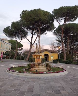 Istituto Nazionale Malattie Infettive Lazzaro Spallanzani