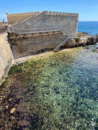 Ortigia Loft Via Malta, 22