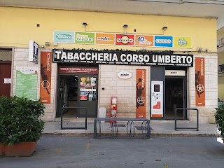 Tabaccheria Corso Umberto