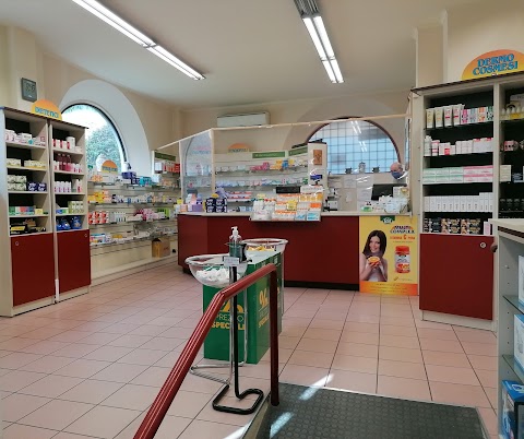 Farmacia Masini