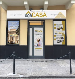 Agenzia immobiliare Agecasa