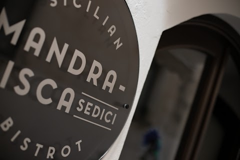 Mandralisca Sedici Sicilian Bistrot