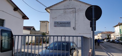 FL automobili srl