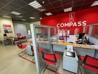 Prestito Compass L' Aquila Gruppo Mediobanca