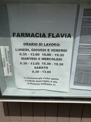 Farmacia Flavia