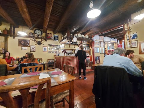 Osteria Madonnetta