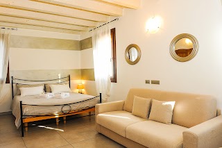 B&B Al Cortile del Bertolet