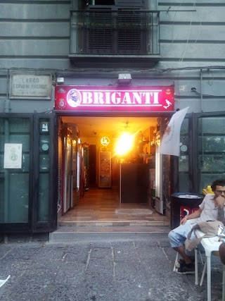 Briganti All'Orientale