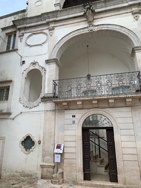 Palazzo dell'Università