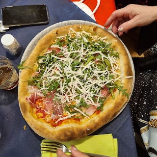 Pizzeria Trattoria Da Mirabile