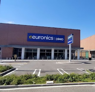 Euronics Dimo Parma Via Colajanni