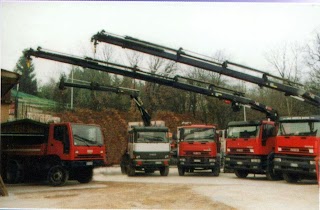 Serledil Trasporti di Ronchi Ermano