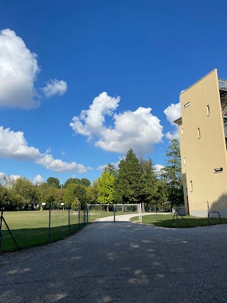 villa grimani international school