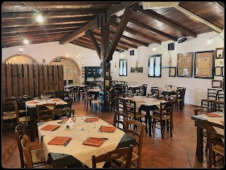 L'Archetto Trattoria-Pizzeria