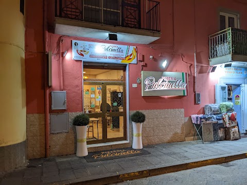 Pizzeria Pulcinella