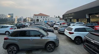 Riviera Motori Srl concessionario auto a Dolo Venezia