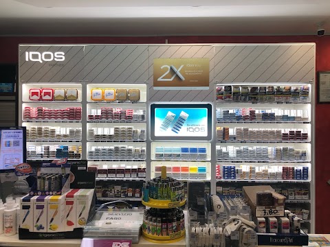 IQOS PARTNER - Cesano di Roma di mancini luca, Roma