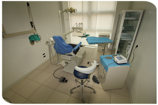 Studio Dentistico Dott. Bressan