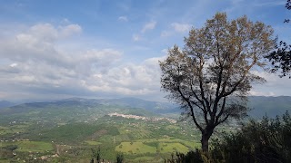 Riserva Naturale Monte Catillo