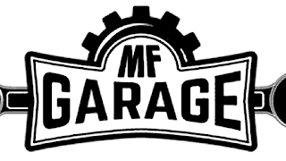 M.F GARAGE di Ferrante Matteo