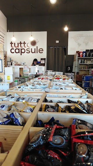 Tuttocapsule Villa Poma