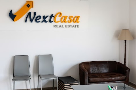 NextCasa Real Estate Agenzia Immobiliare Barcellona Pozzo di Gotto