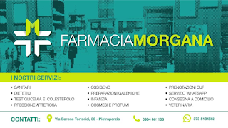 Farmacia Morgana