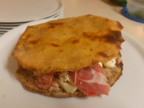 Pizzeria Da Gianni