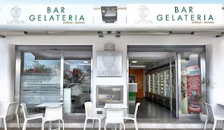 Latte Pa (Gelateria)