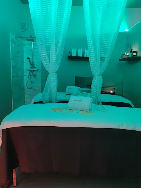 Incanto Wellness & Beauty Solarium