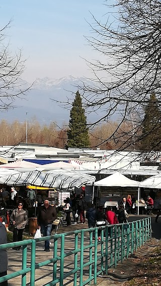 mercato di Rivarolo